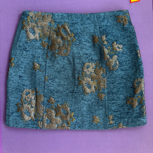 Free People “Movin' On” Skirt - Picture 4 of 16